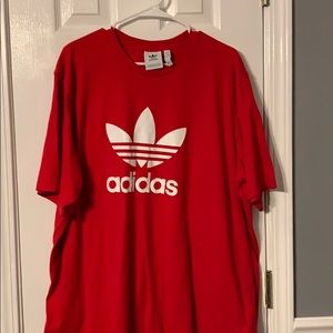 Adidas Shirt